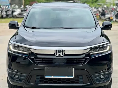 Honda Breeze