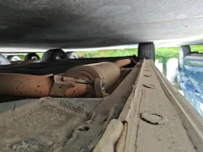 Honda Envix