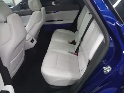 Cadillac IQ