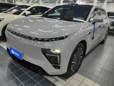 EXEED Xingjiyuan ET