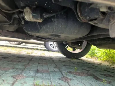 Geely Binyue