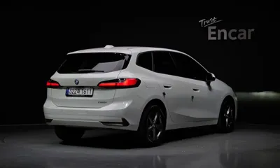 BMW 2-Series