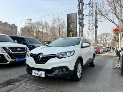 Renault Kadjar