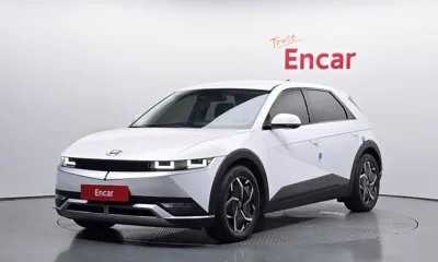 Hyundai Ioniq5