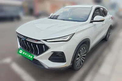 CHANGAN OSHAN X5