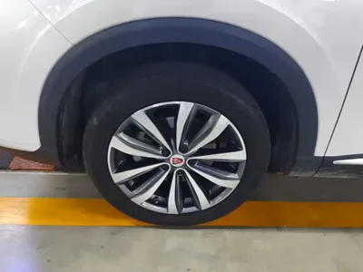 Roewe RX5 Max