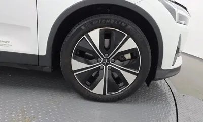 Polestar Polestar 2