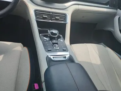 BYD PLUS New Energy