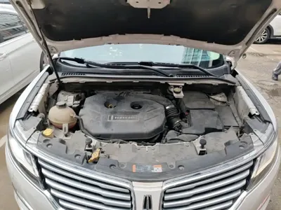 Lincoln MKC
