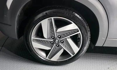 Hyundai Nexo