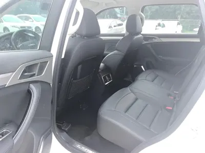 Haval H7