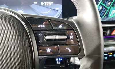 Hyundai Ioniq6