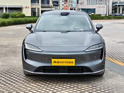 智界 Zhijie R7