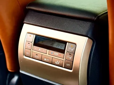 Lexus GX