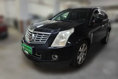 Cadillac SRX
