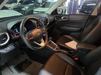 Hyundai Venue