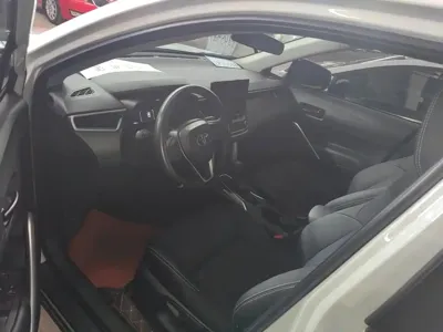 Toyota Frontlander