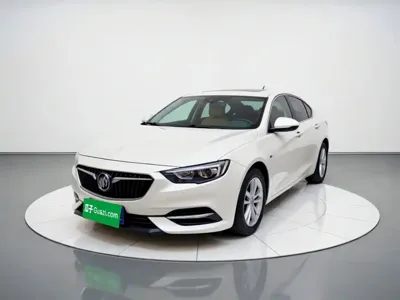 Buick Regal