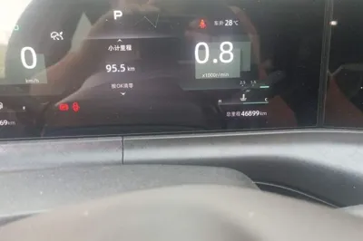 Changan UNI-T