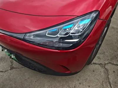 Smart Smart #1