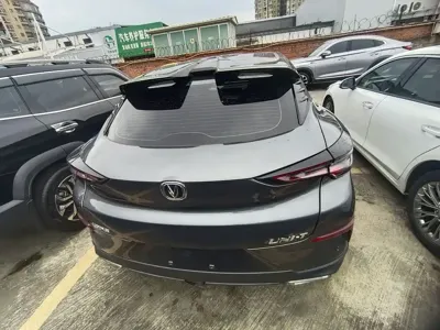 Changan UNI-T