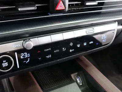 Hyundai Ioniq6