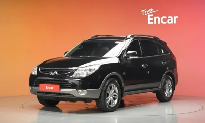 Hyundai Veracruz