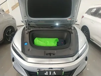 BYD 汉L