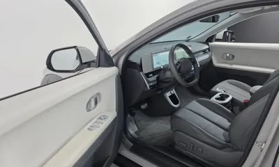 Hyundai Ioniq5
