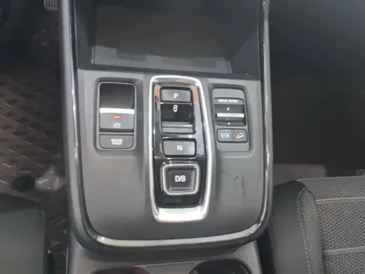 Honda CR-V PHEV