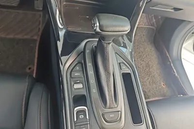 GAC Trumpchi GS4