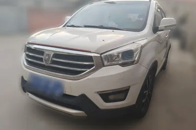 Jinbei Zhishang S35