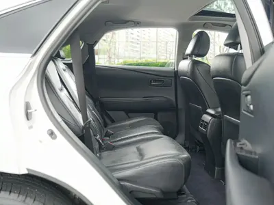 Lexus RX Classic