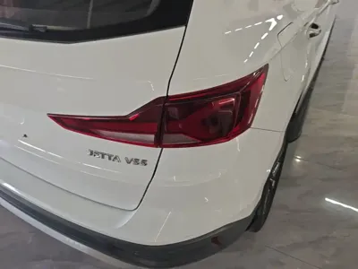 Jetta VS5