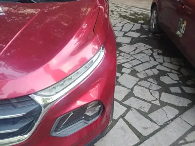 Baojun 510