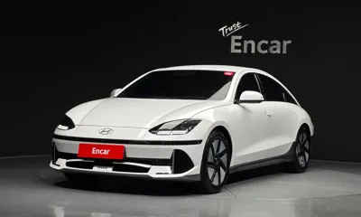 Hyundai Ioniq6