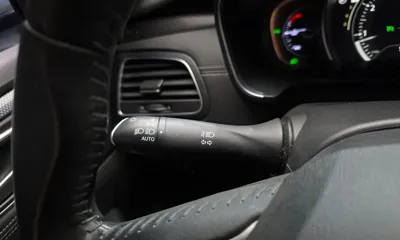 Renault-KoreaSamsung SM6