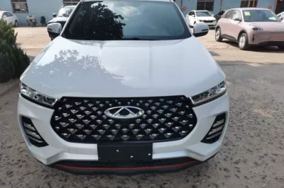 Chery Tiggo 7