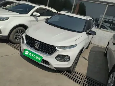 Baojun 510