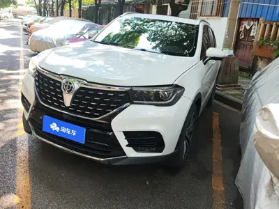 Zhonghua V7
