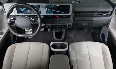 Hyundai Ioniq5