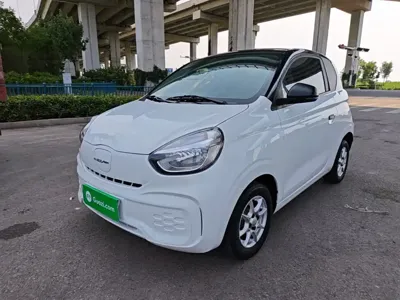 Roewe Clever