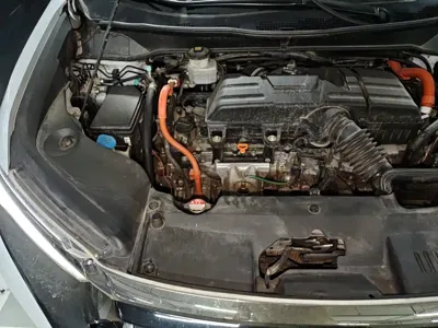 Honda Elysion