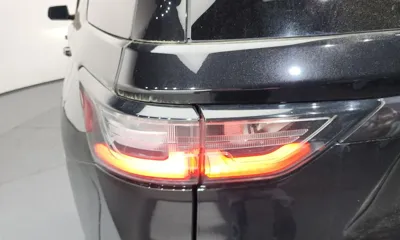 ChevroletGMDaewoo Traverse