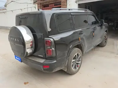 Haval H9