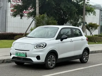 Leapmotor Leapmotor T03