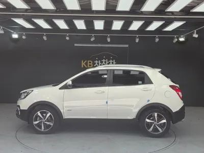 KG_Mobility_Ssangyong KORANDO
