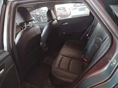 Chevrolet Monza