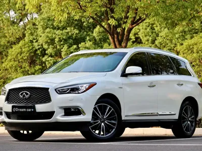 Infiniti QX60 (Import)