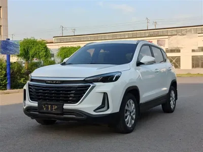 BAIC X3